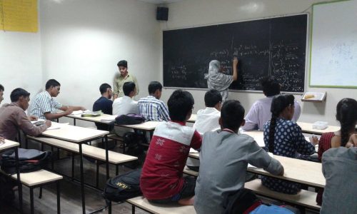 Air Force Exams Coaching Classes In Pune
