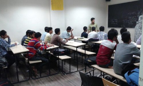 ARMY Exams Coaching Classes In Pune
