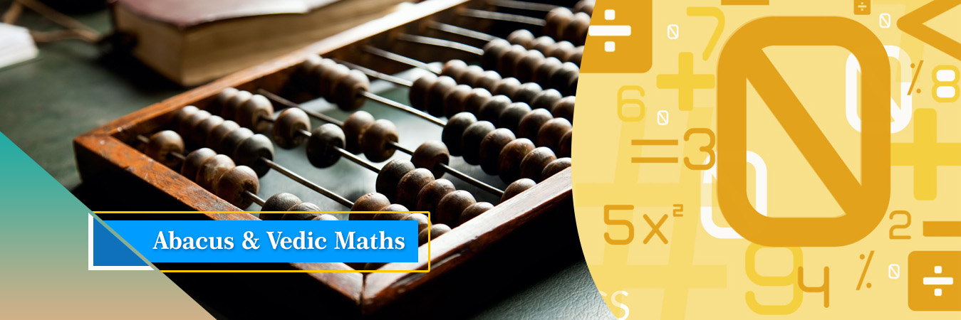 Abacus And Vedic Maths In Pune