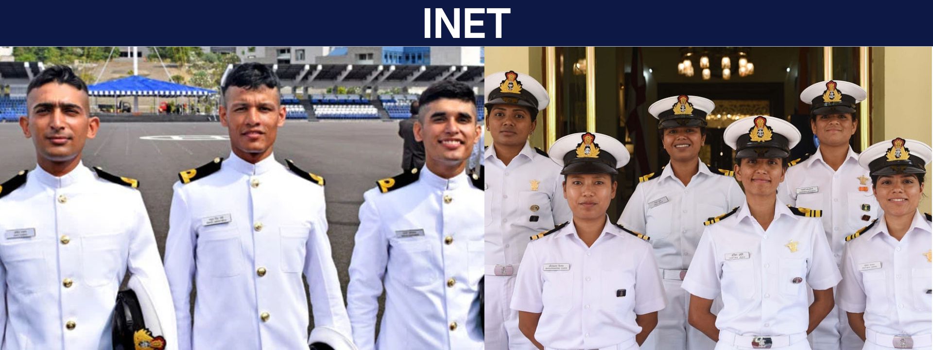 INET - COCHING AT ANEES CLASSES