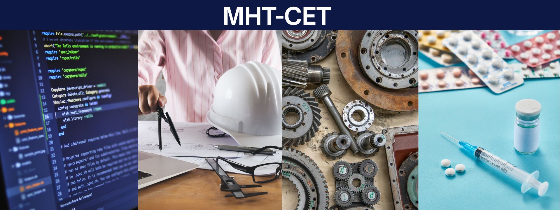MHT-CET - COACING AT ANEES CLASSES