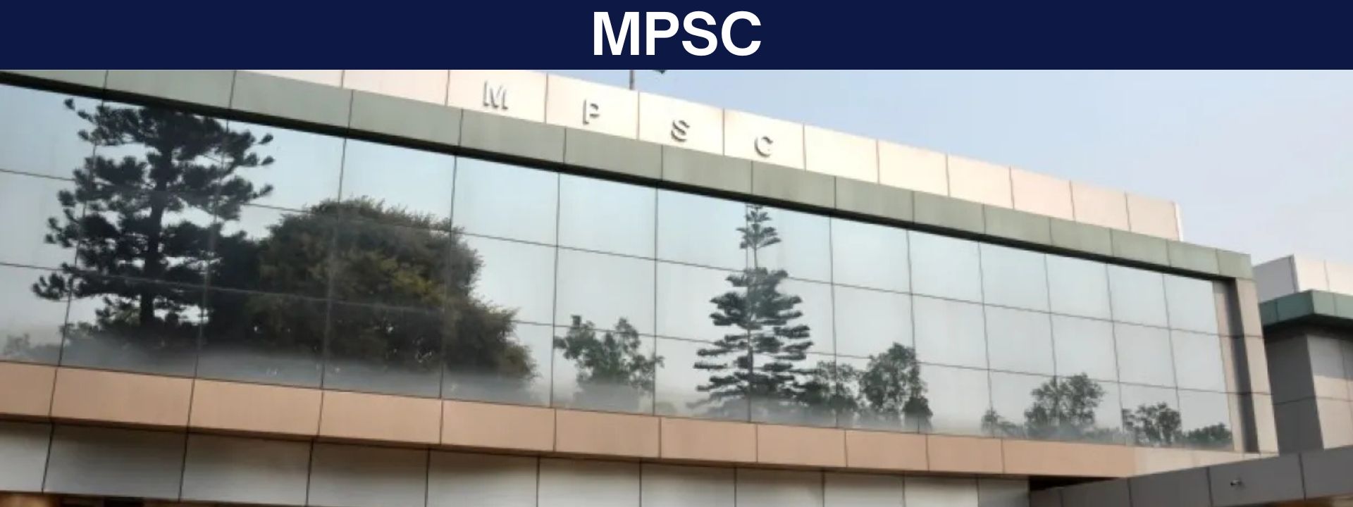 MPSC - COCHING AT ANEES CLASSES