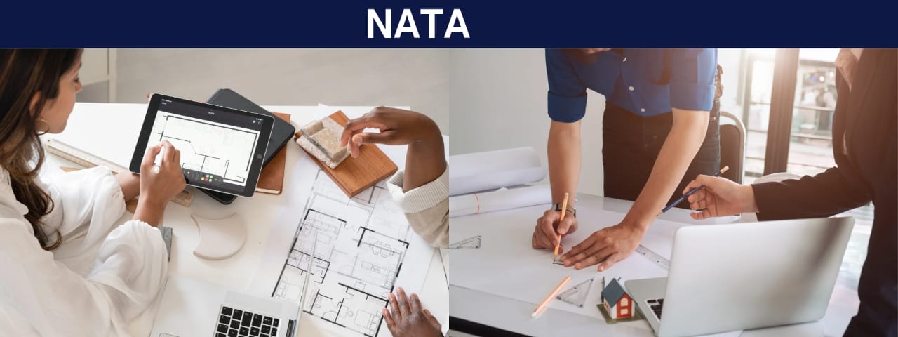 NATA Coaching at Anees Classes