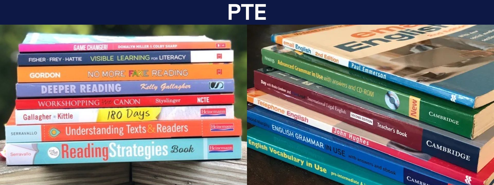 PTE - COACHING AT ANEES CLASSES