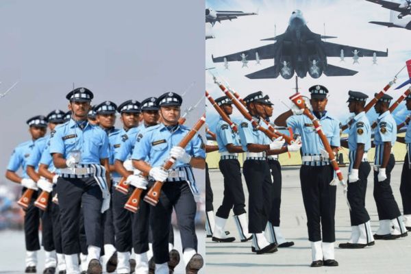 AIRMEN X & Y - Coaching at Anees Classes