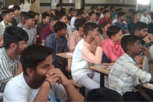 HOMI BHABHA - Coaching at Anees Classes