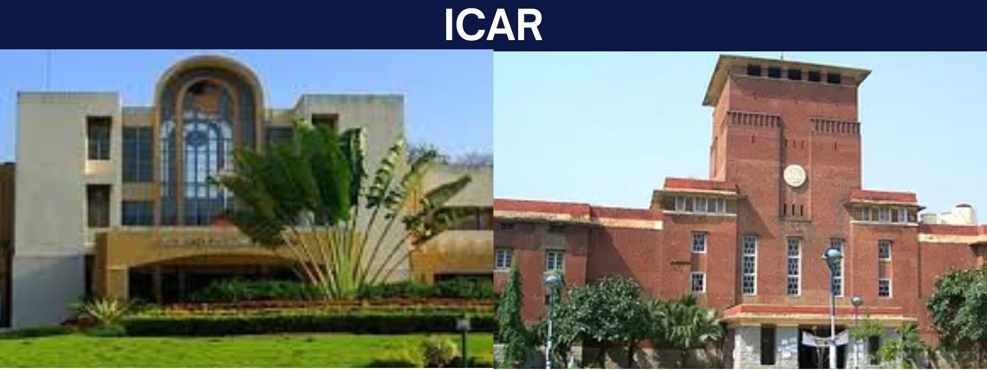 ICAR -Coaching at Anees Classes