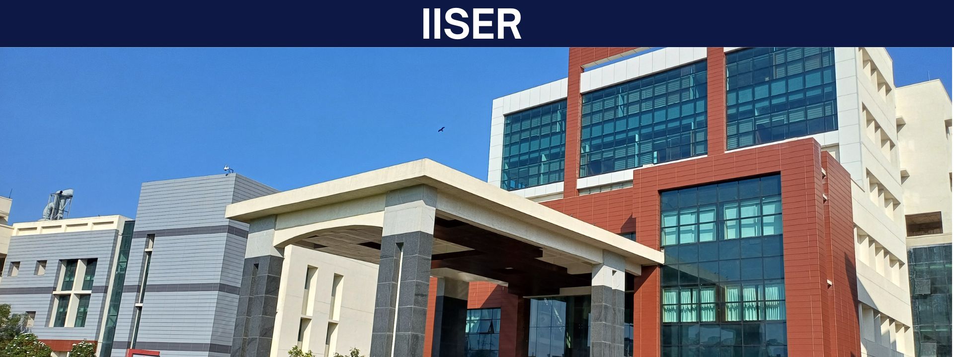 IISER - Coaching at Anees Classes