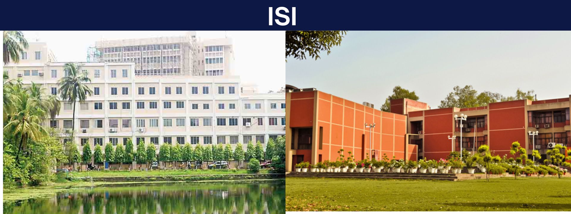 ISI - Coaching at Anees Classes