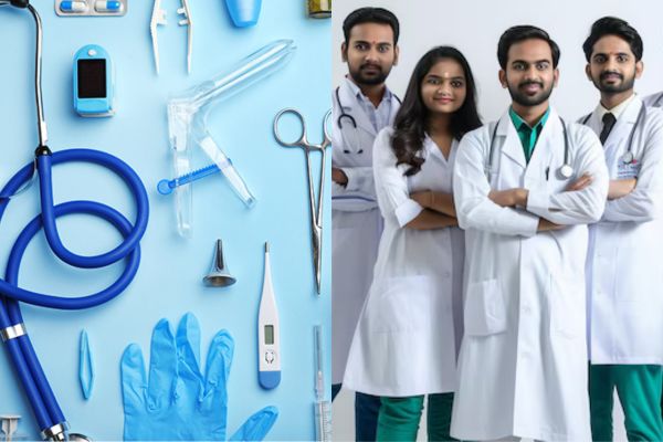 NEET Coaching in Anees Classes Thumbnail