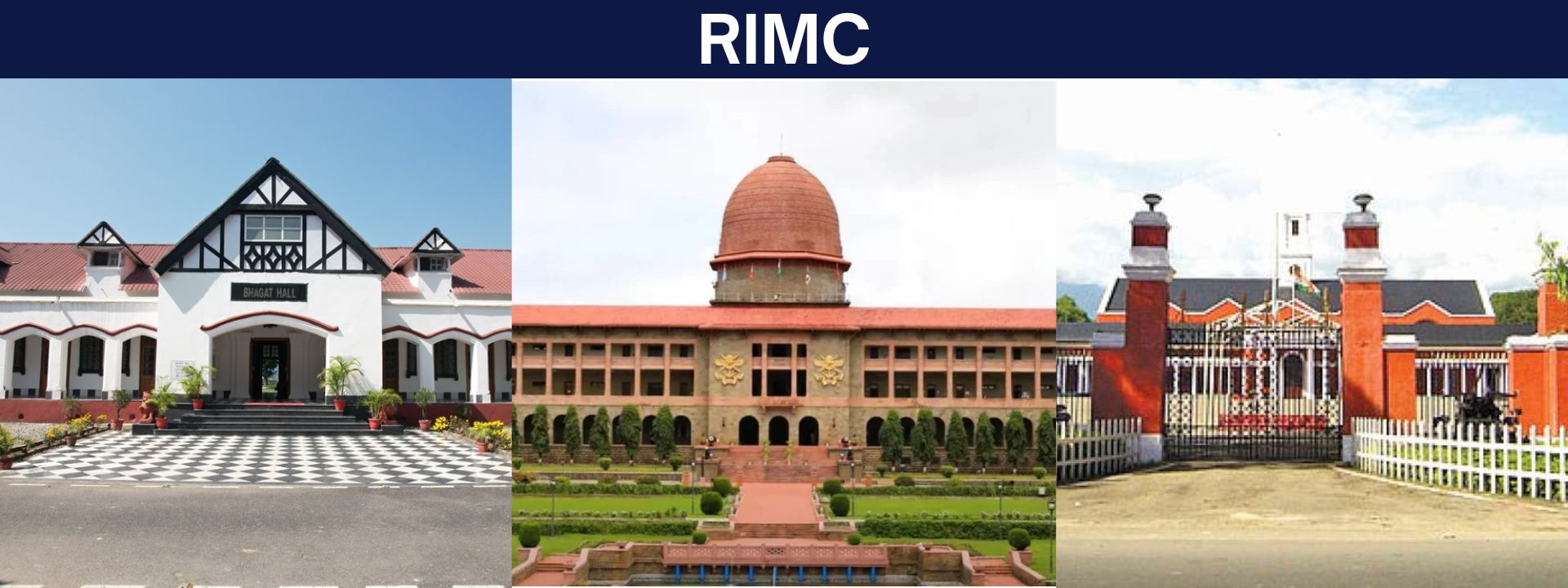 RIMC - coaching at Anees Classes
