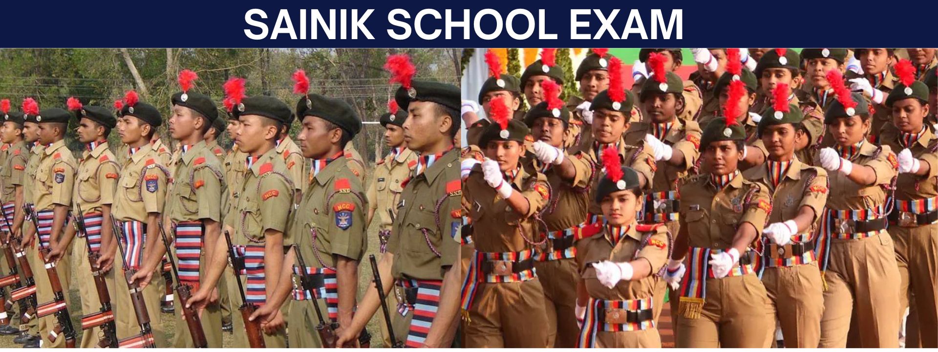 SAINIK SCHOOL EXAM - Coaching at Anees Classes