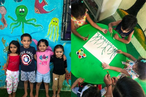 PLAYGROUP PLAYGROUP